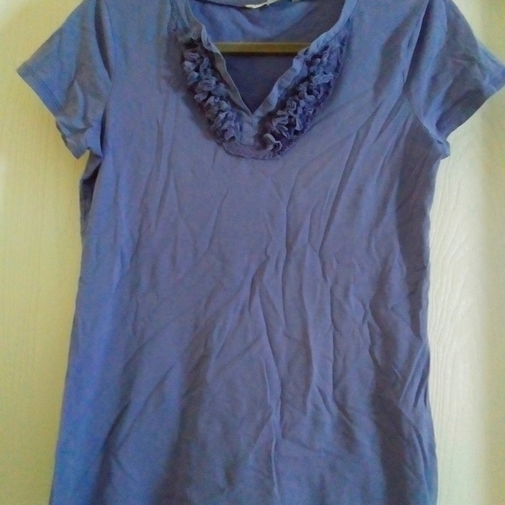 Women Banana Republic Top Size M